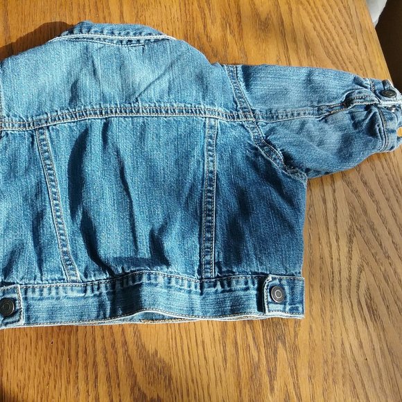 Almost Vintage babyGap Denim Jacket - Picture 6 of 12